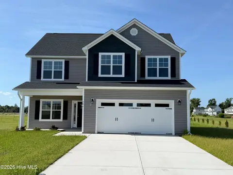 506 E Black Water Lane, Maysville