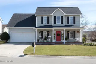 4621 Split Rail Drive, Wilmington, NC 28412 – photo 2