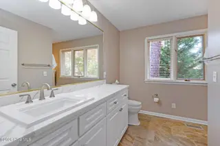 111 Somerset Lane, Seven Lakes, NC 27376 – photo 24: primary bath1