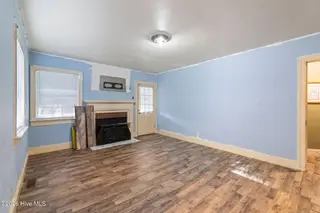 204 N Washington Street, Pikeville, NC 27863 – photo 6: 5T5A6395