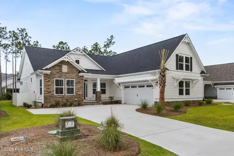 6835 Beckman Cir SW, Ocean Isle Beach