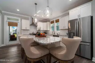 124 Gray Duck Drive, Beaufort, NC 28516 – photo 18: Kitchen View