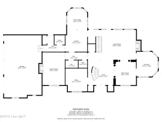 401 Reynwood Court, Jackson Springs, NC 27281 – photo 12: 7-Floorplan #2