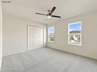 370 Boyington Place Road, Midway Park, NC 28544 — 2-bedroom townhome in Boyington Place, Midway Park, NC, photo 12 of 23: 17-web-or-mls-386 Boyington Place Rd. 51