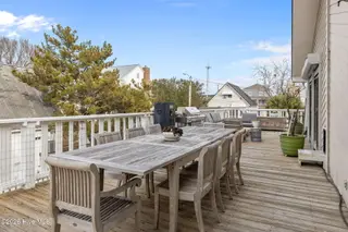 1104 Shepard Street, Morehead City, NC 28557 – photo 8: Expansive Deck