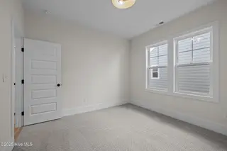 118 Pine View Boulevard, Beaufort, NC 28516 – photo 18: Bedroom 3
