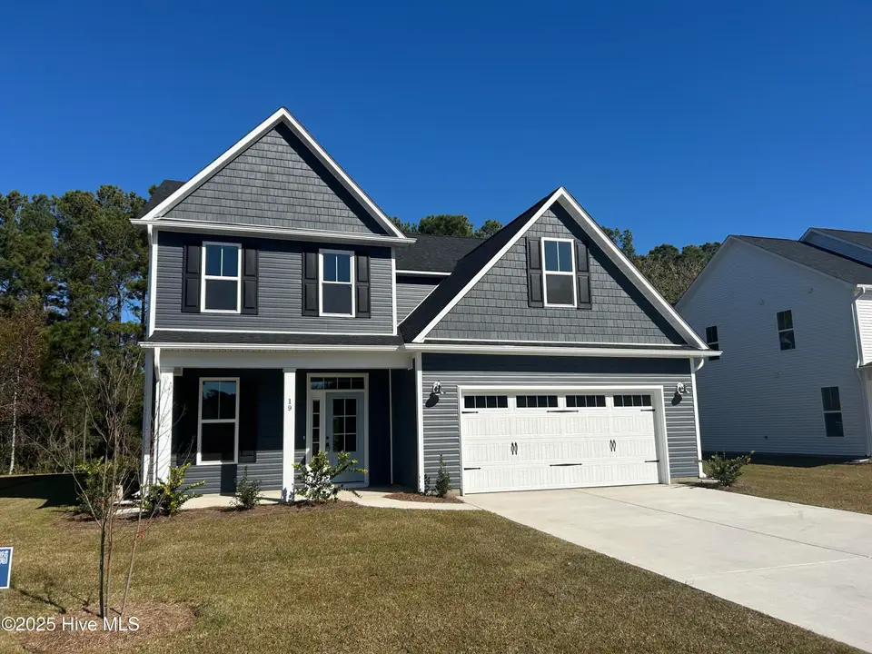 19 S Bandwheel Way, Hampstead, NC 28443 – photo 1 of 37: 19 S Bandwheel WY