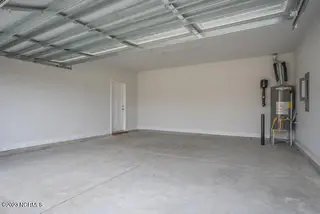 424 Seashore Street, Grimesland, NC 27837 – photo 21: 3030 Garage
