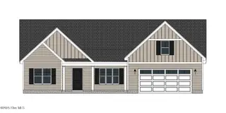 822 Lawson Court, Greenville, NC 27858 – photo 3: Hardy Plan