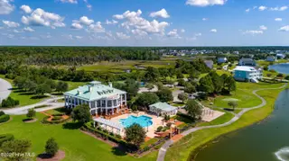 205 Back Street, Newport, NC 28570 – photo 12: Clubhouse