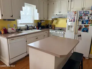 3013 Brassfield Drive, Rocky Mount, NC 27803 – photo 7: BrassfieldKitchen