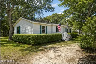 3701 E Oak Island Drive, Oak Island, NC 28465 – photo 5