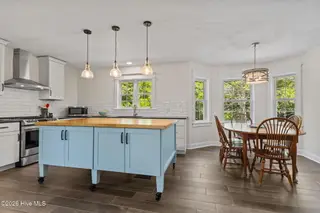 102 Shady Path, Cedar Point, NC 28584 – photo 10: Kitchen