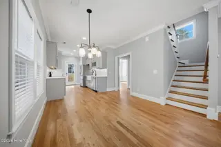 124 Magnolia Street, Wilmington, NC 28401 — 3-bedroom home in Downtown, Wilmington, NC, photo 9 of 42