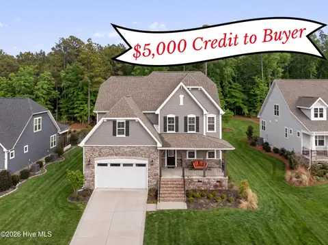 127 Plantation Dr, Southern Pines