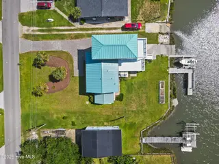 113 Cedar Lane, Cedar Point, NC 28584 – photo 8: DJI_0584 (1)