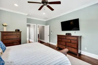 1215 Lillibridge Drive, Leland, NC 28451 – photo 21