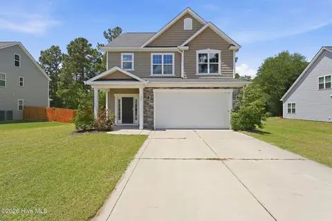 192 Sandy Springs Road, Aberdeen