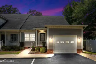 3102 Cashwell Drive 49, Goldsboro, NC 27534 – photo 2: 02-3102 Cashwell Dr unit 49-2