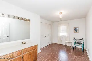 214 E Nash Street, Spring Hope, NC 27882 – photo 20: Bonus Room