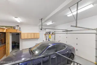5007 Country Club Drive N, Wilson, NC 27896 – photo 21: Garage