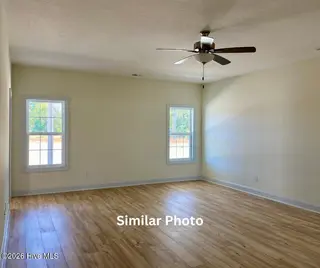 806 Water Tupelo Way, Jacksonville, NC 28546 — 5-bedroom home in Onslow Bay, Jacksonville, NC, photo 7 of 35: 321 Water Wagon 19