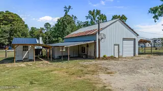 175 Leslie Road, Goldsboro, NC 27530 – photo 9: DJI_0475