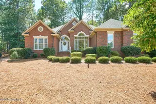 32 Juniper Creek Boulevard, Pinehurst, NC 28374 – photo 2: 49-1_32 Juniper Creek Blvd., Pinehurst,
