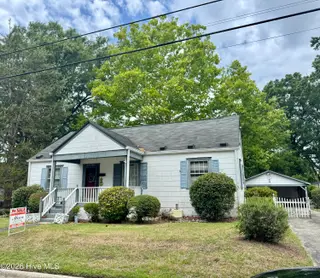 1612 Burton Street, Rocky Mount, NC 27803 – photo 1: IMG_3315