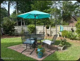 5009 Brassfield Drive, Rocky Mount, NC 27803 – photo 11: 1000081735