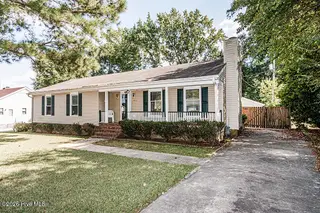 1413 Rock Creek Drive, Rocky Mount, NC 27804 – photo 15: 0003-IMG_1252