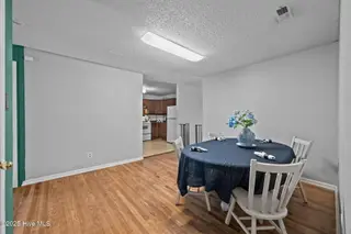 610 Vernon Drive, Jacksonville, NC 28540 – photo 5: Dinning area View 2