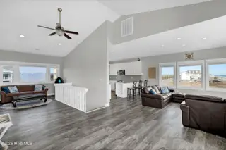 1078 New River Inlet Road, North Topsail Beach, NC 28460 – photo 13: Living Area