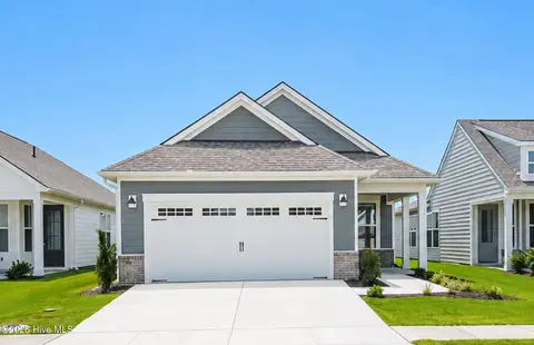 4169 Yellow Flag Iris St, Leland