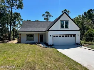 1996 E Boiling Spring Road, Southport, NC 28461 – photo 2: Front