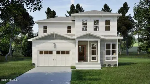 2713 Alvernia Drive, Castle Hayne
