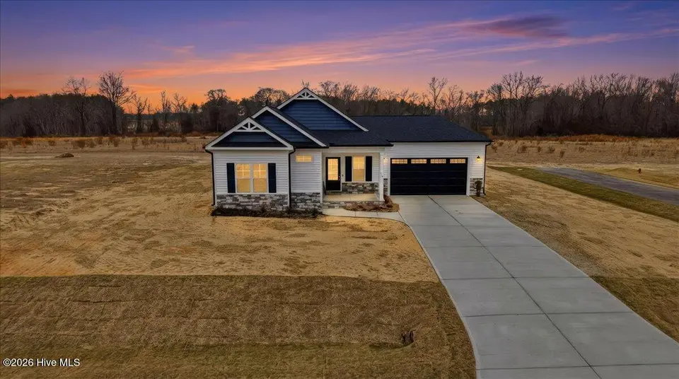 317 Creeks Edge Drive, Pikeville, NC 27863 – photo 1 of 35: 10-317 Creeks Edge Dr-10