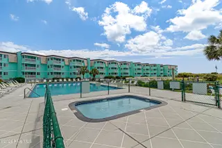 301 E Commerce Way Road 255 Sea Spray, Atlantic Beach, NC 28512 – photo 22: Pool