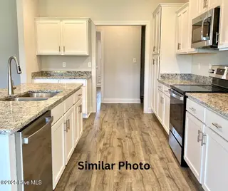 610 Salty Marsh Lane, Jacksonville, NC 28546 – photo 12: Massey Similar 2