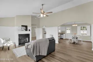 253 Deer Haven Drive, Richlands, NC 28574 – photo 4: 4