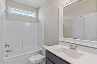 6413 Pinnacle Point, Winnabow, NC 28479 – photo 21: guest bath 1
