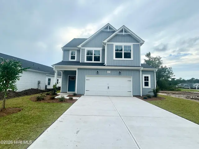 4153 Workman Loop 68, Leland, NC 28451