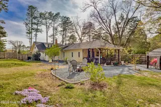 901 E Main Street, Aberdeen, NC 28315 – photo 13: 901 E Main-30