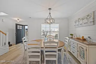 1107 Willowbrook Rn, Ayden, NC 28513 – photo 8: Dining Room