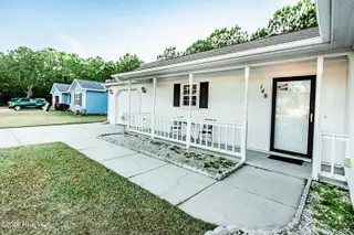 148 Byrum Run, Hubert, NC 28539 — 3-bedroom home in Foxlair, Hubert, NC, photo 3 of 32