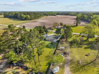 855 Belgrade Swansboro Road, Stella, NC 28582 – photo 10: Aerial View 09