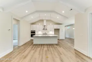 272 Crooked Gulley Circle, Sunset Beach, NC 28468 – photo 11: Kitchen