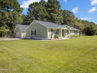 344 Riggs Road, Hubert, NC 28539 – photo 2: Front Exterior