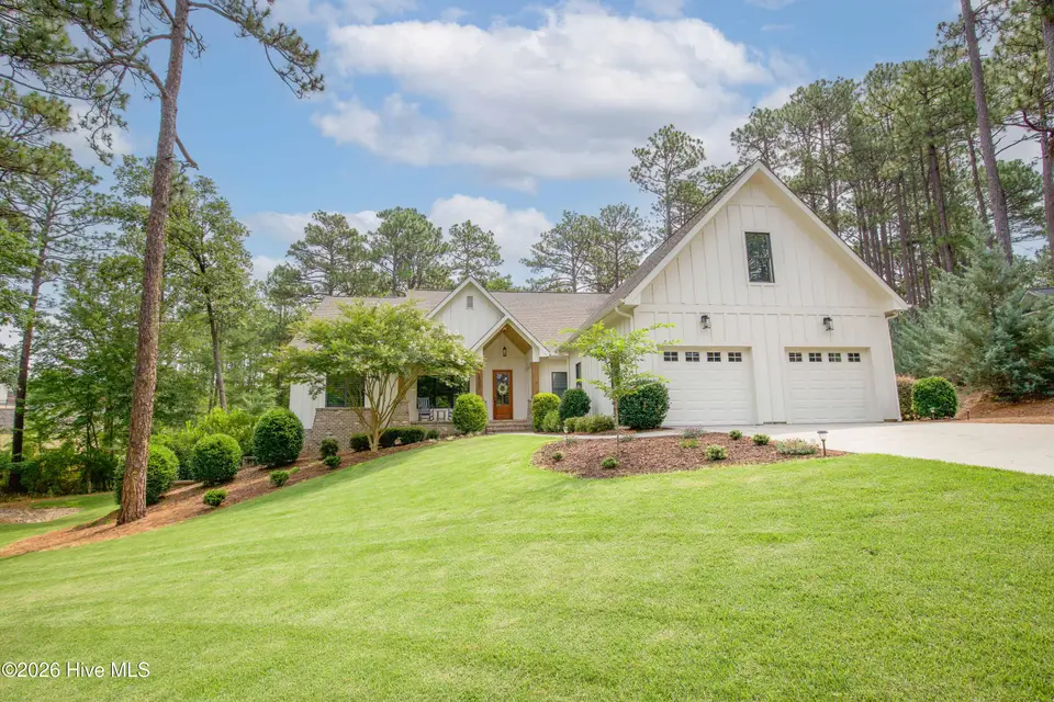 102 Greystones Court, Pinehurst, NC 28374 – photo 1 of 55: 102 Greystones Ct.
