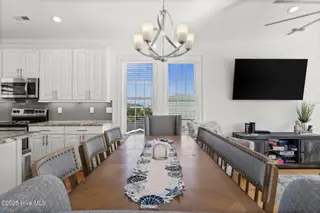 1318 N New River Drive, Surf City, NC 28445 – photo 6: Family Dining